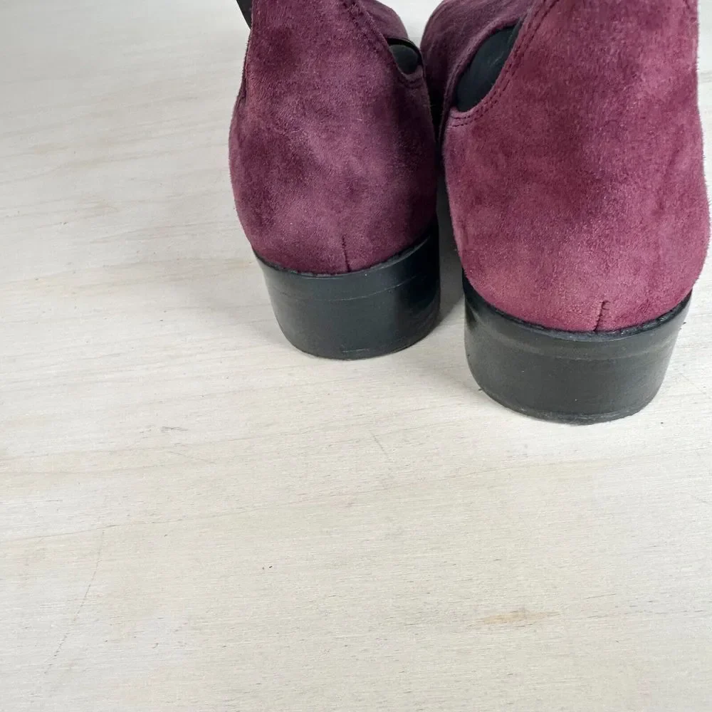 Vince Camuto these boots